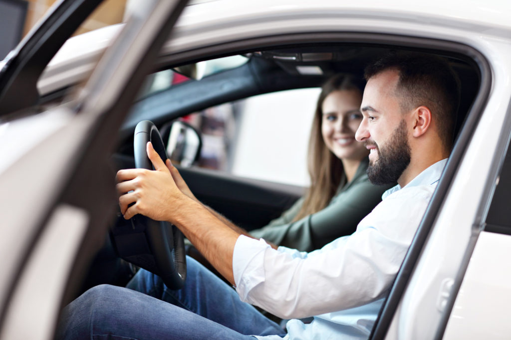 Achat de voiture neuve ou d occasion Que choisir Planète Automobile