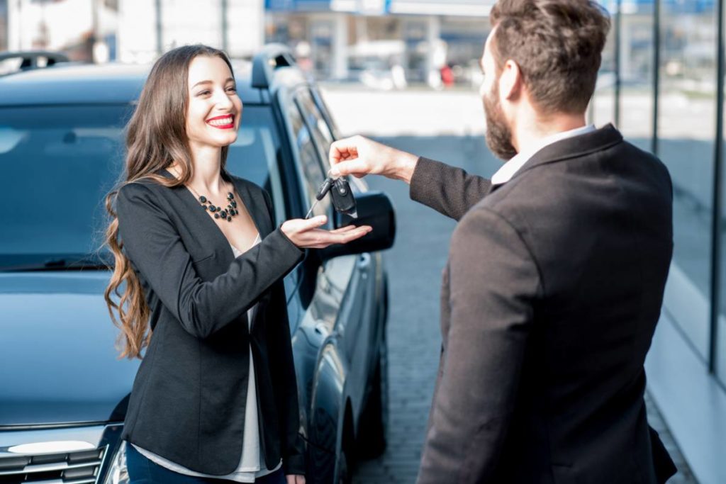 comment acheter une voiture en leasing