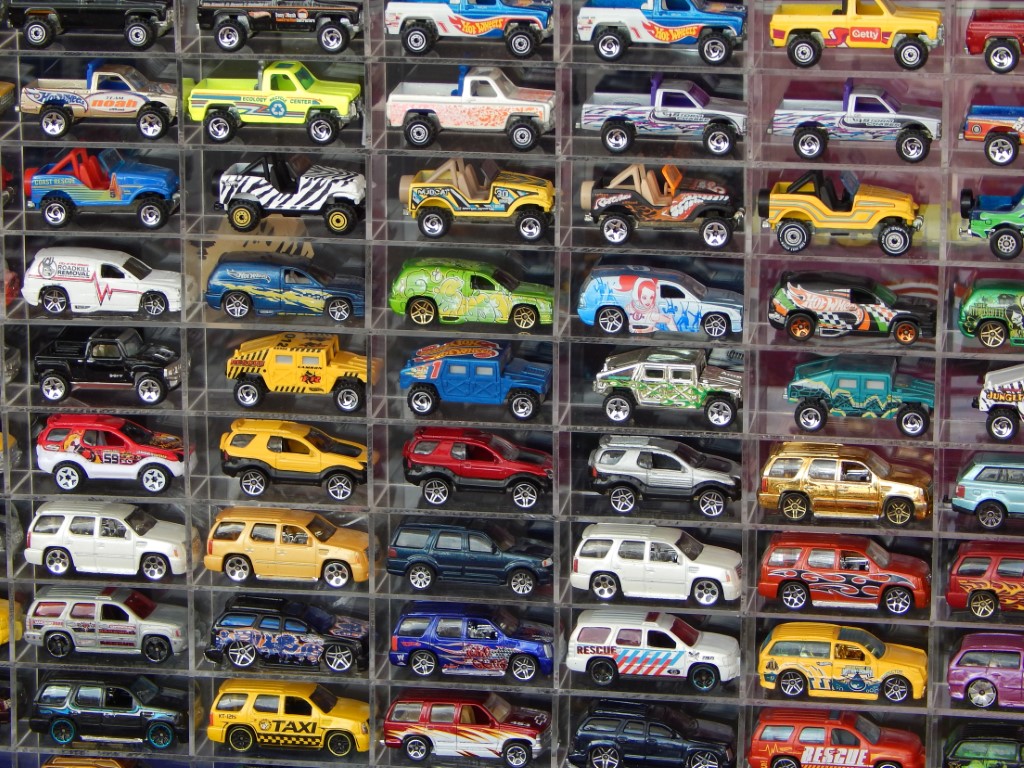 Top 10 des voitures de collection les plus rares à vendre sur leboncoin
