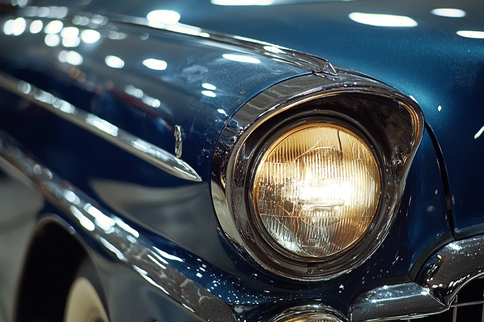 Rénover une voiture ancienne electricité prix